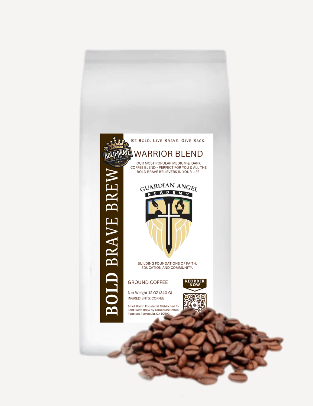 Guardian Angel Academy