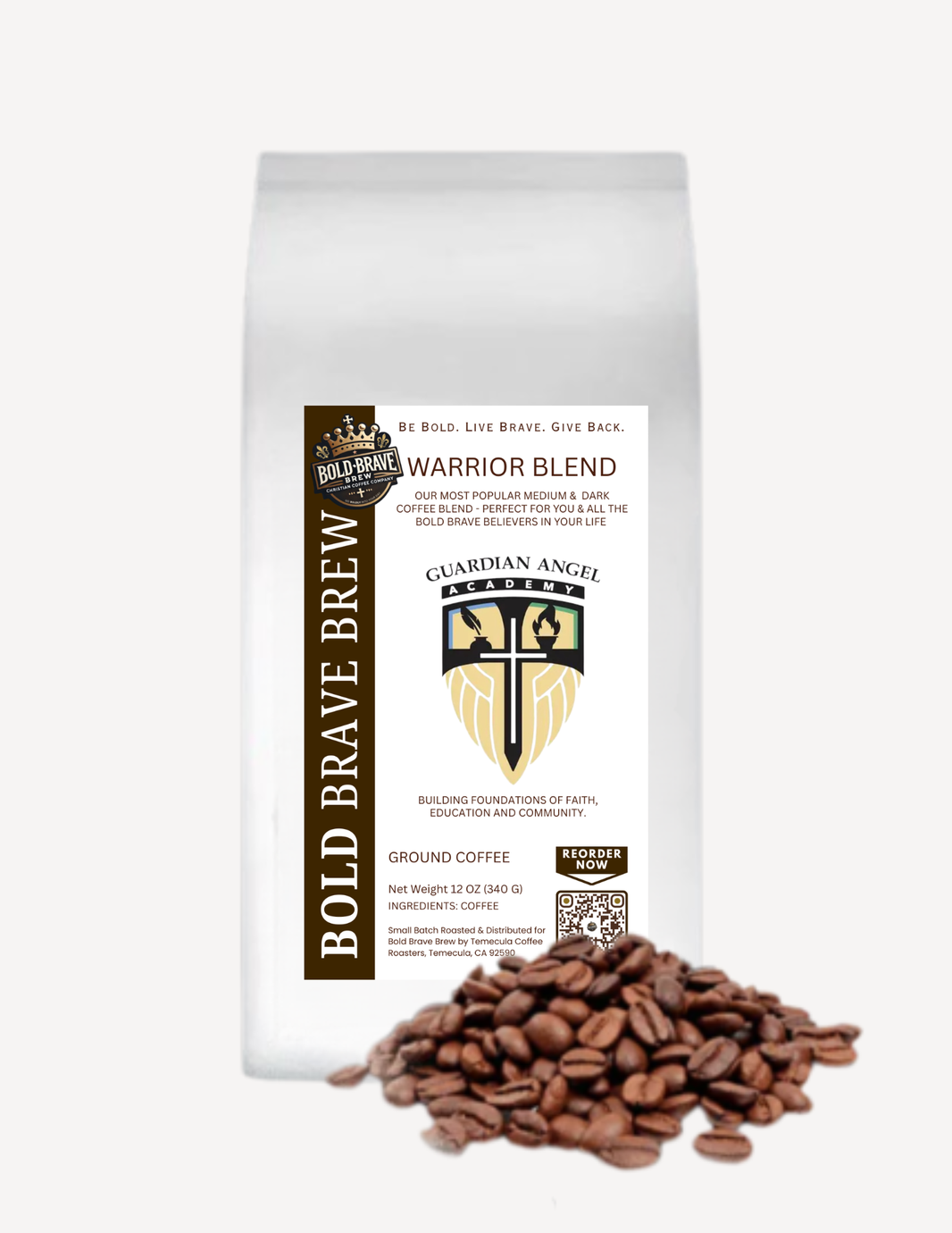 Guardian Angel Academy