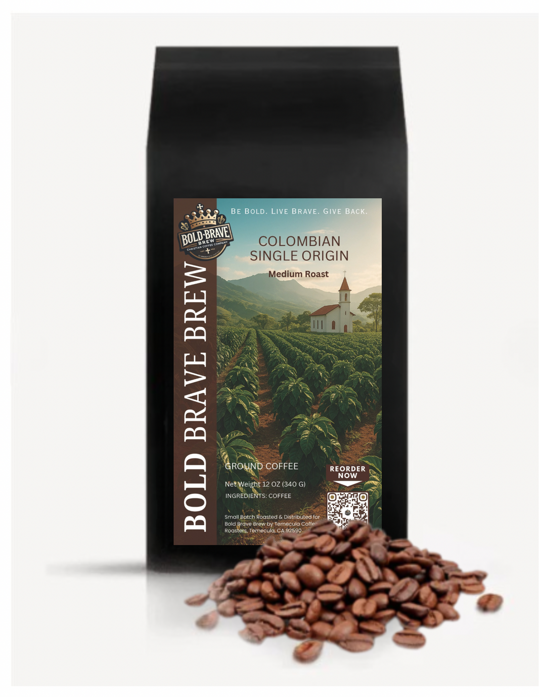 Colombian Single Origin