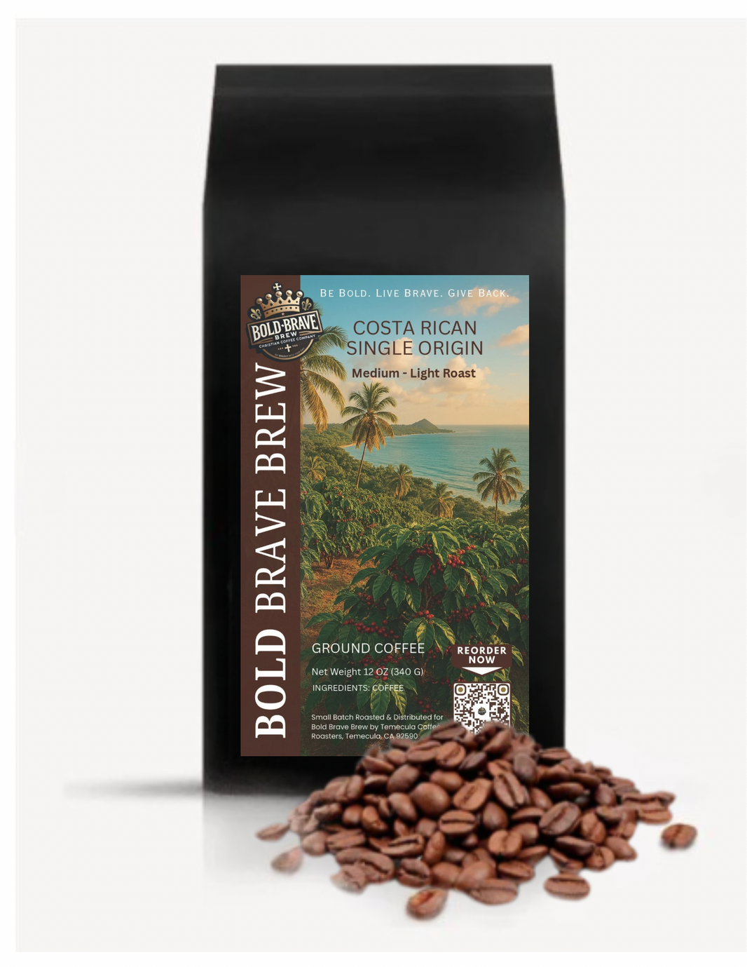 Costa Rican Single Origin