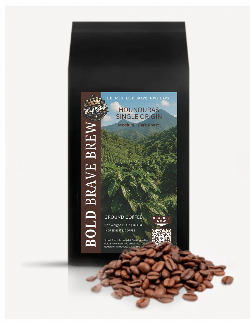 Honduras Single Origin Coffee