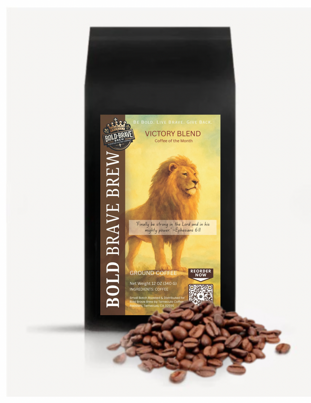 Victory Blend