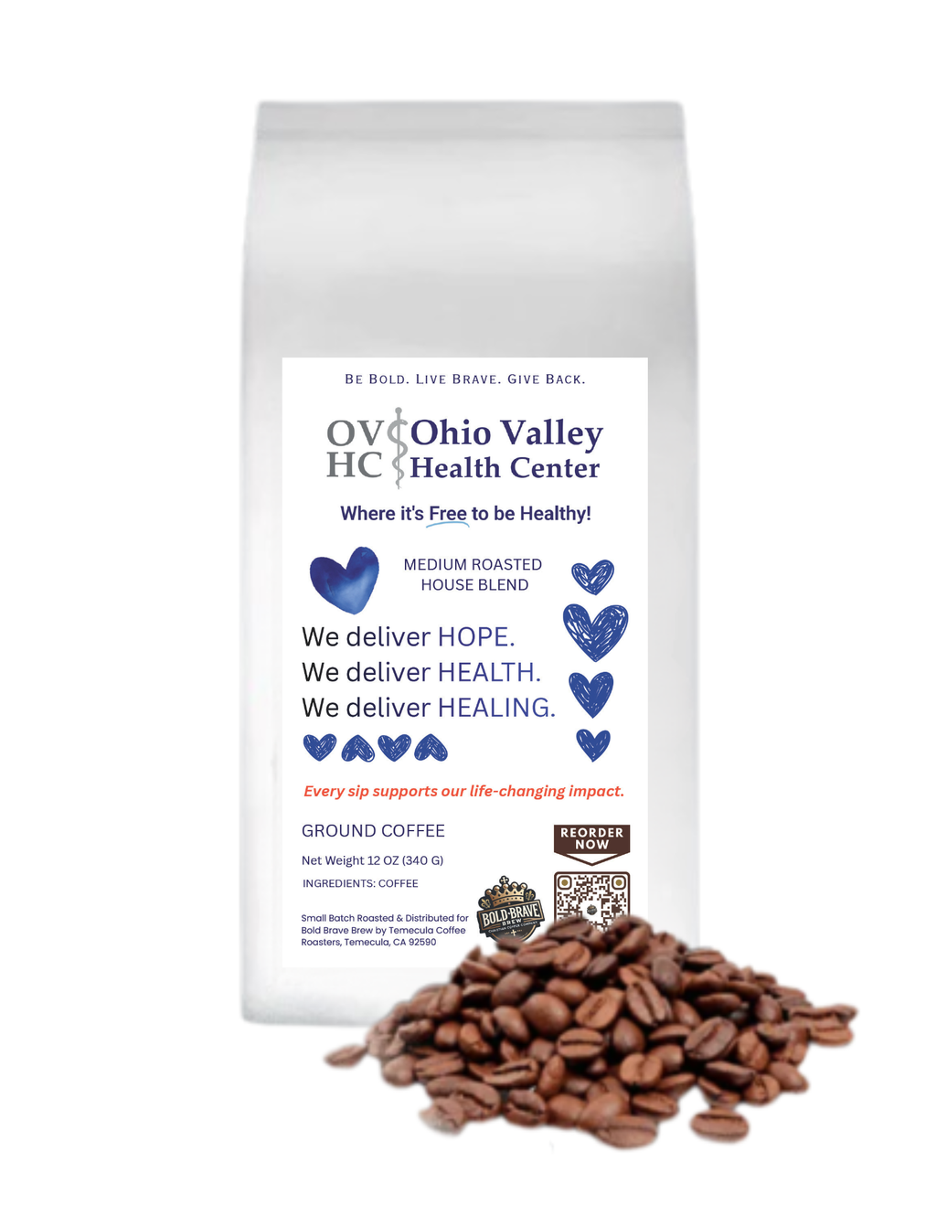 Ohio Valley Health Center (OVHC)