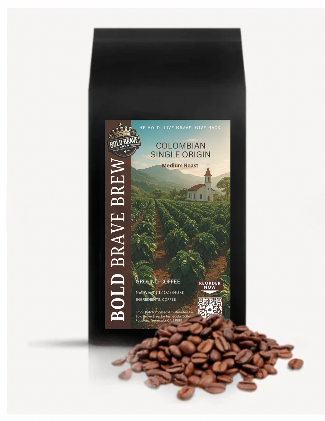 Colombian Single Origin