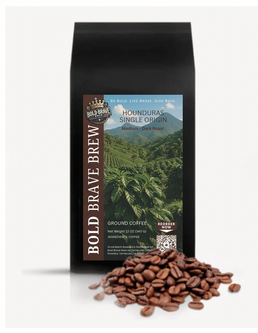 Honduras Single Origin Coffee