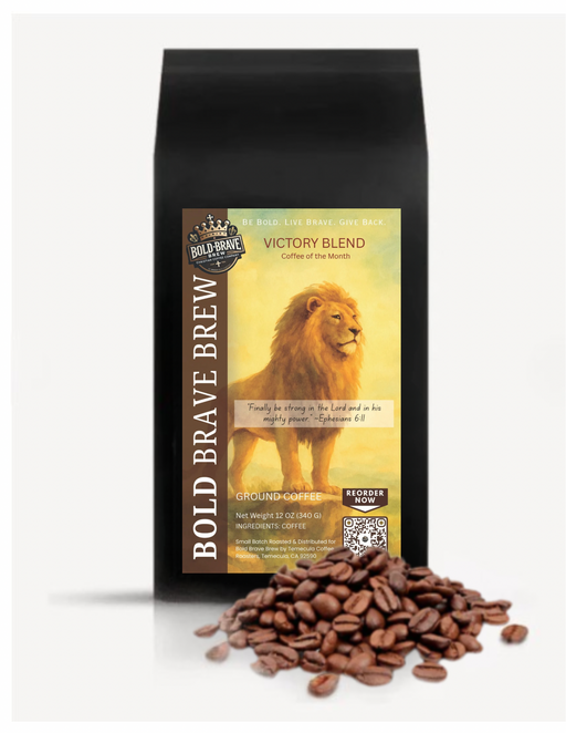 Victory Blend